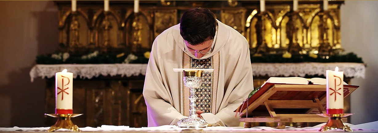 Bcher - Heilige Eucharistie